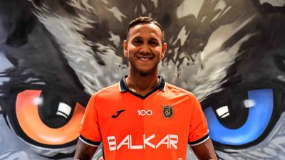Josef de Souza, Süper Lig'e geri döndü!