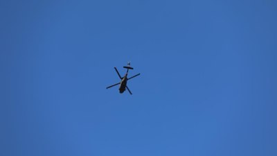 Şırnak'ta teröristlere yönelik hava destekli operasyon: Birçok mağara imha edildi