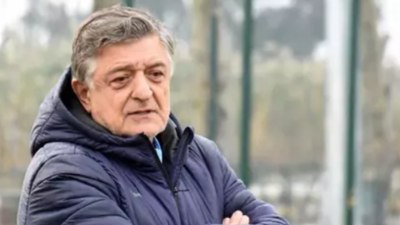 Yılmaz Vural: Türk futbolunda bir iletişimsizlik var