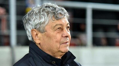 Mircea Lucescu iddialı: Oğlum Razvan, Fatih Terim'e kaybetmez