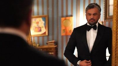 Çağla Şıkel'in eski eşi Emre Altuğ, biten evliliğiyle ilgili ilk kez konuştu: 