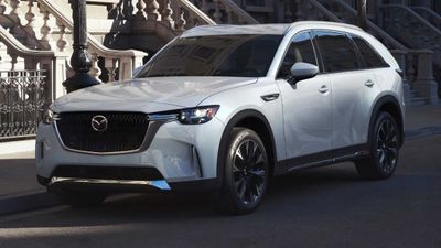 Mazda CX-70, 30 Ocak'ta tanıtılacak: İşte tüm bilinenler