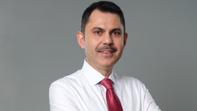 Murat Kurum, sosyal medya hesabında biyografisini değiştirdi