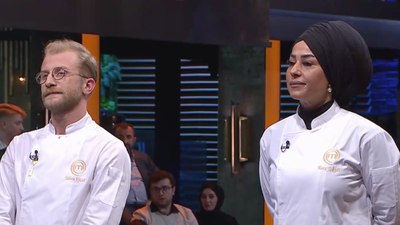 MasterChef şampiyonu kim oldu? İşte MasterChef All Star'ın şampiyonu olan isim...