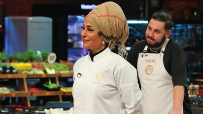 MasterChef şampiyonu Esra Tokelli'nin ödülü ne? İşte MasterChef'in büyük ödülü...