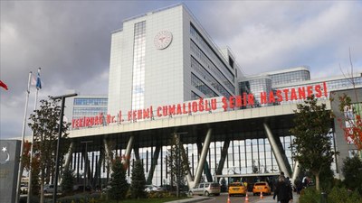 Tekirdağ Şehir Hastanesi başarısıyla gururlandırdı: 3 yılda 4 milyon 587 bin hastaya şifa oldu