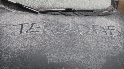 İlk kar tatili haberi Tekirdağ’dan geldi! Bazı ilçelerde eğitime ara verildi...