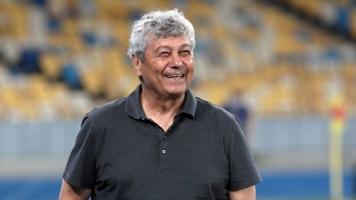 Mircea Lucescu'dan Beşiktaş sözleri: Reddettim