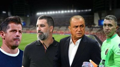 Futbolda fon davasında beklenen gün geldi! Bütün isimler yüzleşecek: Arda Turan, Emre Belözoğlu..