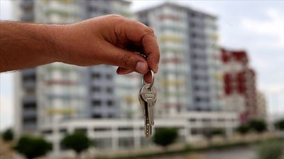 İpotekli konut satışları azaldı! Uzmanlar savunuyor: Bir mortgage sistemine ihtiyaç var