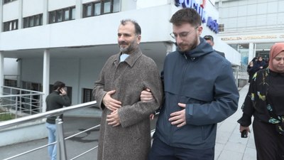 İstanbul'da saldırıya uğrayan cami imamı taburcu oldu: Kısa zamanda göreve başlayacağım