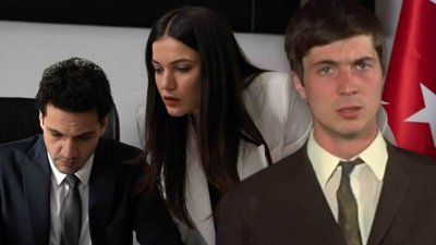 Hababam Sınıfı’nın Çalışkan Ahmet’i bakın kiminle evliymiş! Meğer Yargı dizisinin yıldızı...