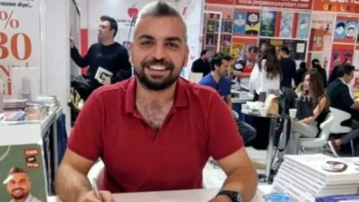 Ali Bayam, Gittiğim Her Yerde Çiçek Açacağım adlı kitabını anlattı