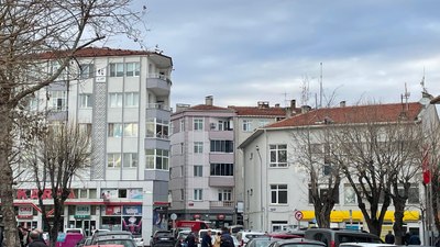 Kırklareli’de konut satışları yüzde 27 azaldı