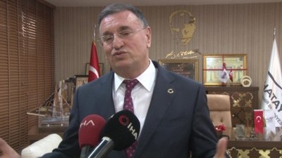 CHP'nin Hatay aday adaylarından tepki: Lütfü Savaş kararı seçimi peşinen kaybettirir