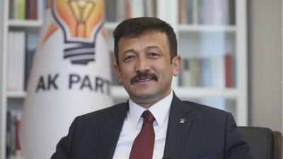 AK Parti'nin İzmir adayı Hamza Dağ'ı mercek altına aldık