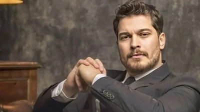 Gaddar'ın Dağhan'ı Çağatay Ulusoy bakın aslen nereliymiş! İşte Çağatay Ulusoy'un memleketi..