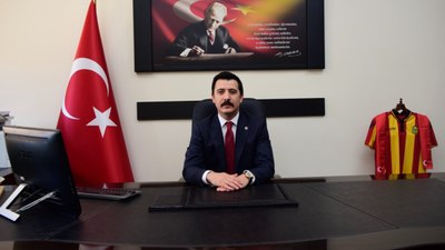 Diyarbakır'da kaymakamın imamı darbettiği iddiası: Soruşturma başlatıldı