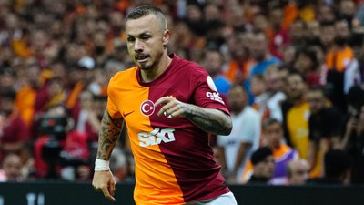 Angelino'nun temsilcisi takım arayışında! 3 İtalyan ekibiyle görüşülüyor