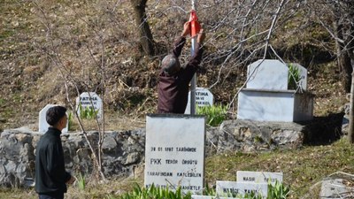 Terör örgütü PKK 8 kişiyi katletti! Şırnak'ta düğün basıp soba borusuna el bombası attı