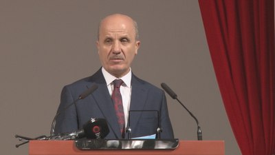 YÖK Başkanı Erol Özvar: Ülkemiz 4 milyon öğrencisiyle son derece büyük bir kapasiteye sahiptir