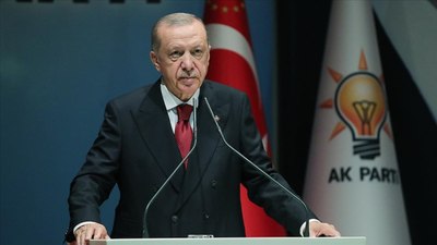 AK Parti Ankara ilçe adayları Çarşamba günü belli olacak