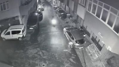 İstanbul'da vatandaşın korkulu rüyası olan balistik yelekli silahlı çete çökertildi