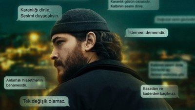 Kübra dizisi 2. sezon yayınlanacak mı? Netflix Kübra 2. sezon tarihi