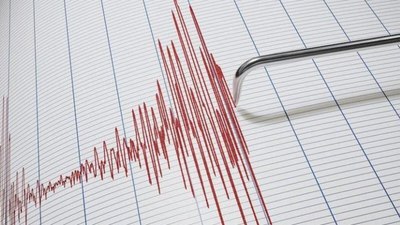 Adana'da deprem mi oldu? En son nerede deprem oldu? Son depremler listesi..