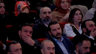 İsmail Saymaz, Murat Kurum'un projelerini açıkladığı programı beğenmedi