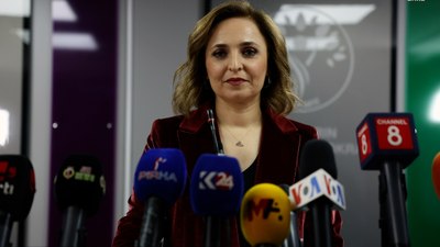 DEM Parti: Belirleyici güç olduğumuzun farkındayız