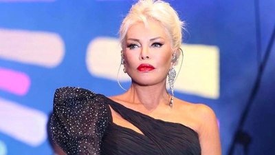 77 yaşındaki Ajda Pekkan'ın son hali şaşırttı! Yüzündeki değişim olay oldu