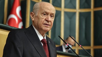 MHP 55 belediye başkan adayını açıkladı