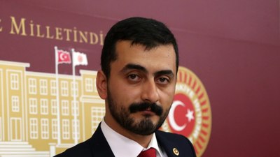 CHP'de Kemalcilerle değişimcilerin kavgası: Eren Erdem küfürleri ifşaladı