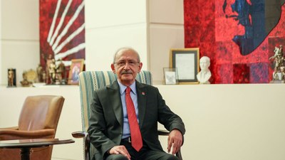 Kemal Kılıçdaroğlu'ndan 'geri dönecek' iddialarına sert yanıt