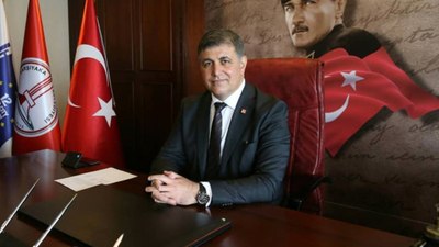 CHP'de İzmir adayı belli oldu! Tunç Soyer yerine Cemil Tugay