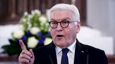 Almanya Cumhurbaşkanı Steinmeier, aşırılık yanlılarına karşı uyardı: Bu bir zehir