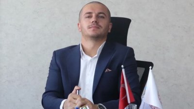 Artvin'de yediği dönerin hesabını ödemeyen kaymakam Erzurum'a atandı