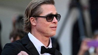 Brad Pitt, estetik rüzgarından nasibini aldı! Görenler hayal kırıklığına uğradı