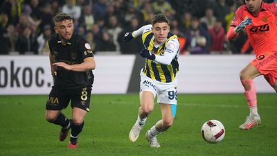 Emre Mor'un yeni takımı belli oldu! Ayrılık kapıda...