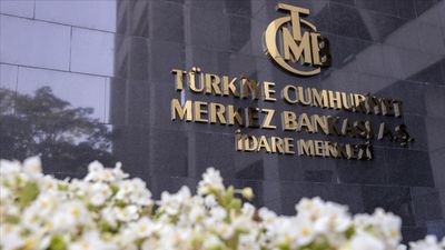 Merkez Bankası'nın para politikası toplantısının detayları yayınlandı