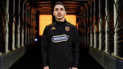 Transfer resmi olarak açıklandı! Abdülkadir Ömür Hull City'de