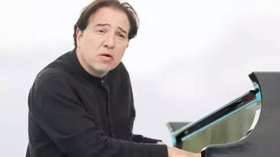Ünlü piyanist Fazıl Say da 'Dilber’ tartışmasına dahil oldu: "Hayranlıkla izliyoruz"