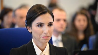 Merkez Bankası Başkanı Hafize Gaye Erkan istifa etti