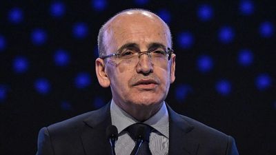 Mehmet Şimşek: Ekonomi programımız, kesintisiz ve kararlılıkla devam etmekte