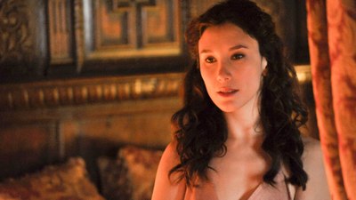 Türkler göremiyor! Erotik film yıldızı Sibel Kekilli'nin son hali