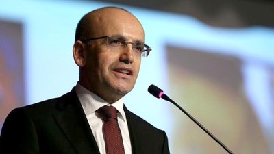 Mehmet Şimşek: Merkez Bankası Başkanı ve ekibine güvenimiz tamdır