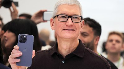 Tim Cook açıkladı: Yapay zeka iPhone'lara ne zaman gelecek