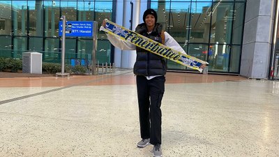 Melissa Vargas resmen Fenerbahçe'ye döndü