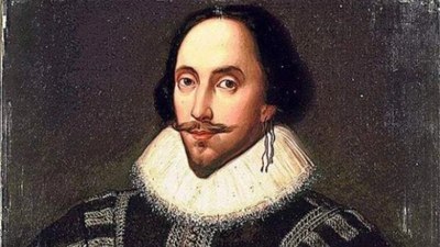 Yazdığı oyunlarla dünya kültür sanat hayatına eşsiz katkı sunan bir duayen: William Shakespeare